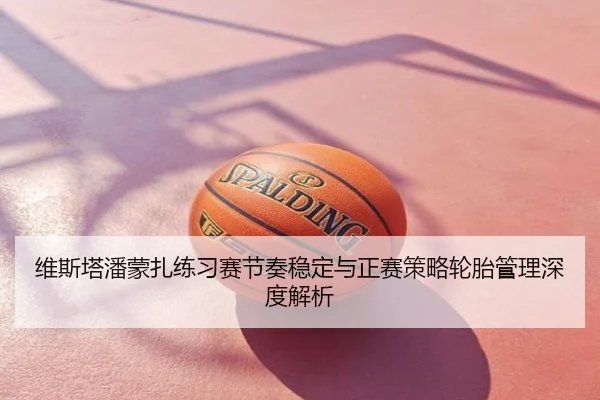 维斯塔潘蒙扎练习赛节奏稳定与正赛策略轮胎管理深度解析