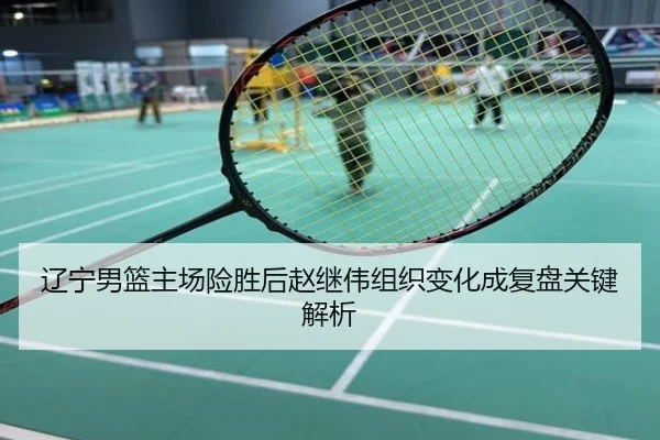 辽宁男篮主场险胜后赵继伟组织变化成复盘关键解析